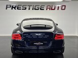 Bentley Continental GT-6