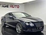 Bentley Continental GT-3