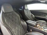 Bentley Continental GT-10