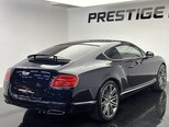 Bentley Continental GT-5