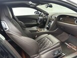 Bentley Continental GT-9