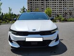 Kia K5-1