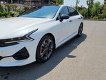 Kia K5-4