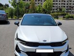 Kia K5-2