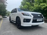 Lexus LX 570-2