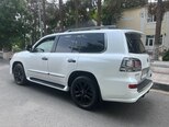 Lexus LX 570-6