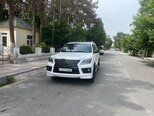 Lexus LX 570-3