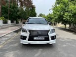 Lexus LX 570-5