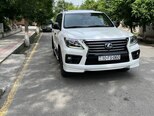 Lexus LX 570-1