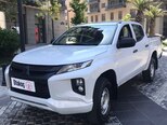 Mitsubishi L200-4