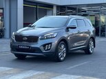 Kia Sorento-2