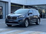 Kia Sorento-3