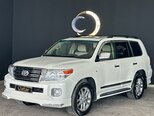 Toyota Land Cruiser-5