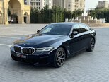 BMW 530e-1