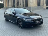 BMW 530e-3