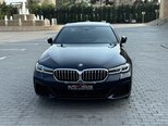 BMW 530e-2