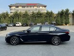 BMW 530e-4