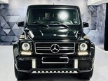 Mercedes G 63 AMG-8