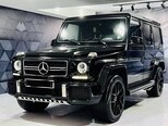 Mercedes G 63 AMG-6