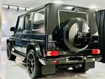 Mercedes G 63 AMG-9
