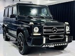 Mercedes G 63 AMG-11