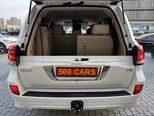 Toyota Land Cruiser-4