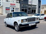 LADA (VAZ) 2107-3