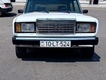LADA (VAZ) 2107-1