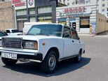 LADA (VAZ) 2107-2