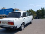 LADA (VAZ) 2107-4