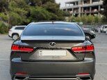 Lexus LS 500-6