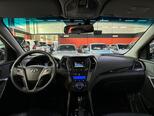 Hyundai Santa Fe-12