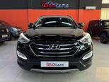 Hyundai Santa Fe-1