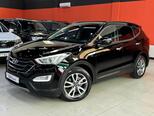 Hyundai Santa Fe-5