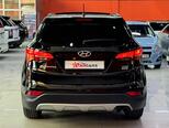 Hyundai Santa Fe-11