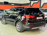 Hyundai Santa Fe-9