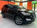 Hyundai Santa Fe-3