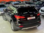 Hyundai Santa Fe-8