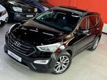 Hyundai Santa Fe-4