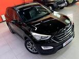 Hyundai Santa Fe-2