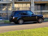 Land Rover Range Rover-2