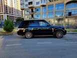 Land Rover Range Rover-4