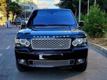 Land Rover Range Rover-1