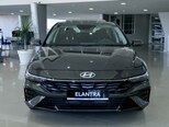 Hyundai Elantra-1