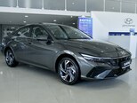 Hyundai Elantra-3