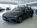 Hyundai Elantra-2