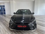 Toyota Camry-2
