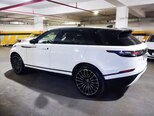 Land Rover RR Velar-7