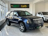 Cadillac Escalade-8