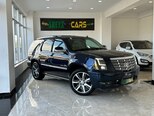 Cadillac Escalade-9